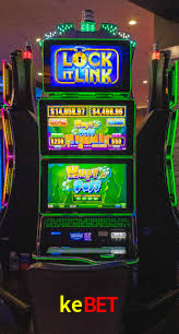 Descubra o Mundo do Cassino Online com kebet